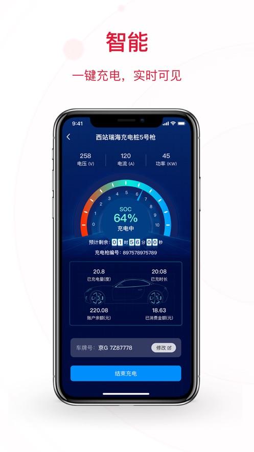 新能源电动汽车充电神器1,优化