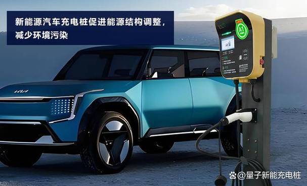 2024新能源汽车充电桩补贴全解析